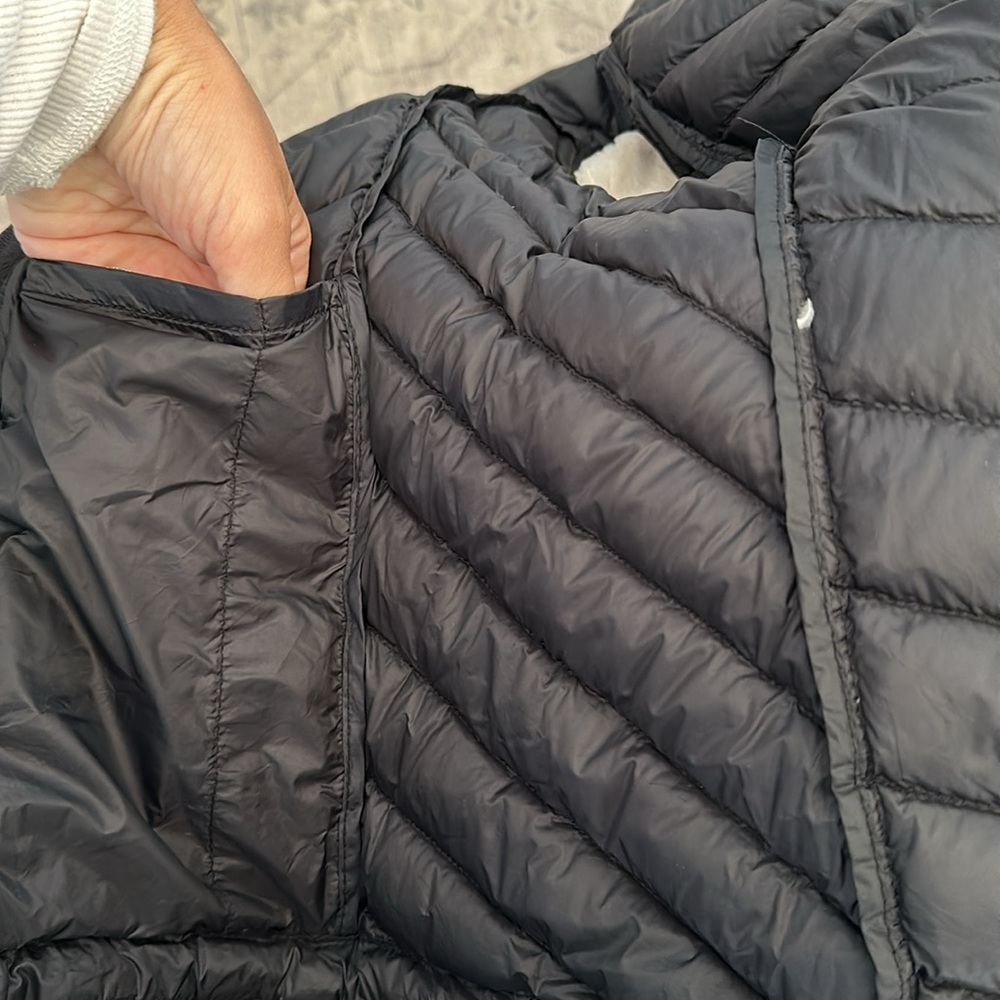 Mountain Warehouse Packable Down Vest - image 7